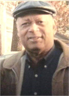 Photo of Murry Pugh Jr.