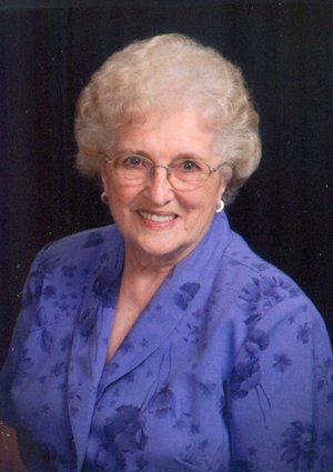 Photo of Geneva Alene Lents