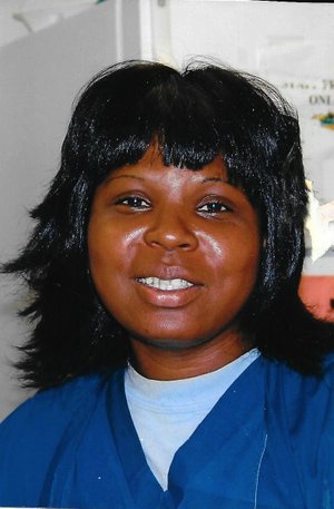 Photo of Dalemetris LaVerne Bynum