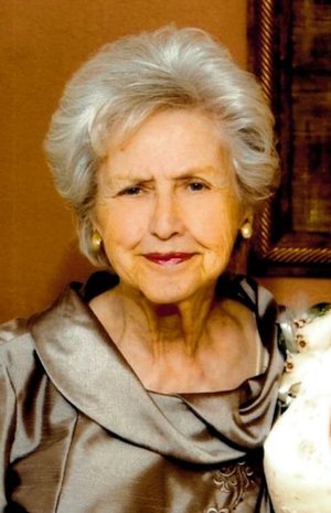 Photo of Christine E. Rowe