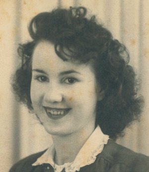 Photo of Marcella Lee