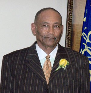 Photo of Cecil Twillie