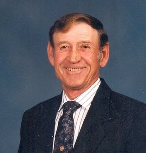 Photo of David Earl Barnett Jr.