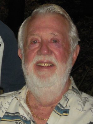 Photo of John D. Bullock