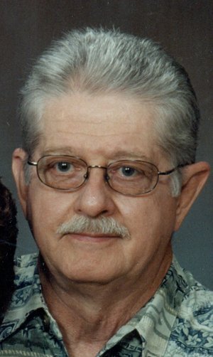 Photo of Ronald James Burton