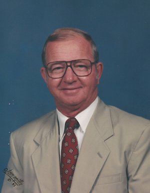 Photo of Roy Eugene (Buddy) Williams