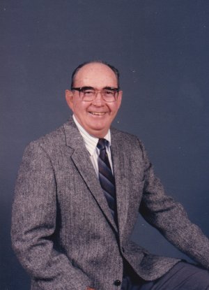 Photo of Austin Floyd Freeman