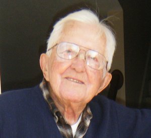 Photo of Walter J. Paluch