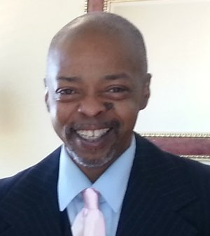 Photo of Oscar James Simmons