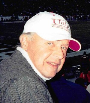 Obituary for Charles Henry Chalfant, Branch, AR
