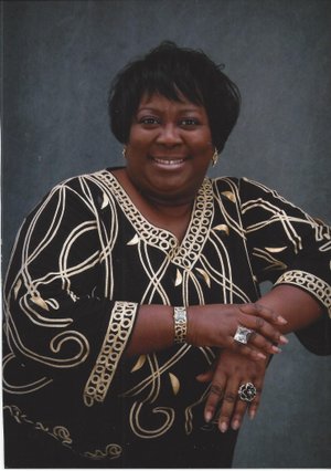 Obituary for Apostle Catherine Maxwell Wimbley, of Little Rock, AR