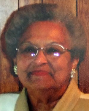 Photo of Shirley L. Hill