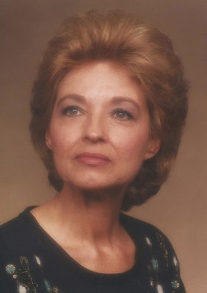 Photo of Marilyn June Dandridge