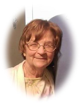 Photo of Margie Stracener