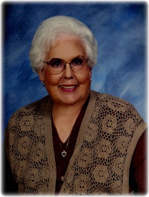 Photo of Nelda Jean Morris