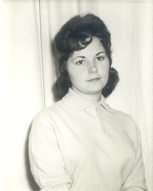 Photo of Sandra Sigmon Johnson