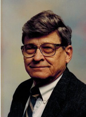 Photo of James "Jim" Hugh Little