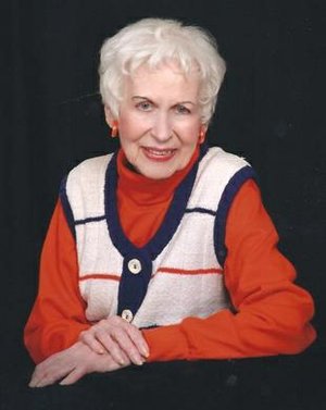 Photo of Betty Jo Gathright