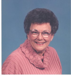 Photo of Ruth Ann Murphy