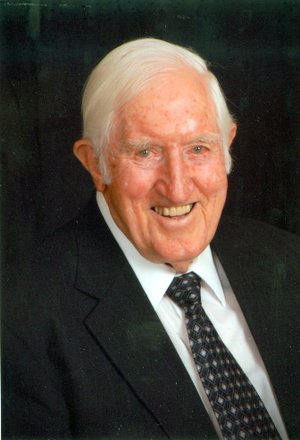 Photo of Bob Lancaster