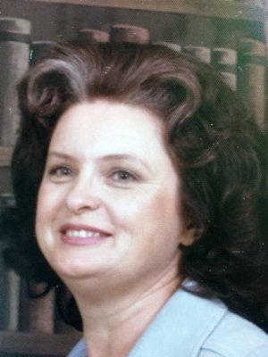 Photo of Reba Joyce Churchill