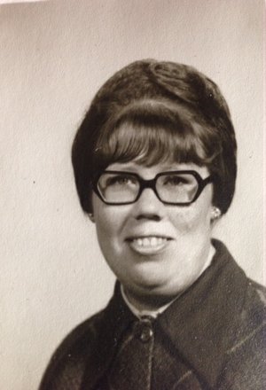 Photo of Brenda Dian Gross