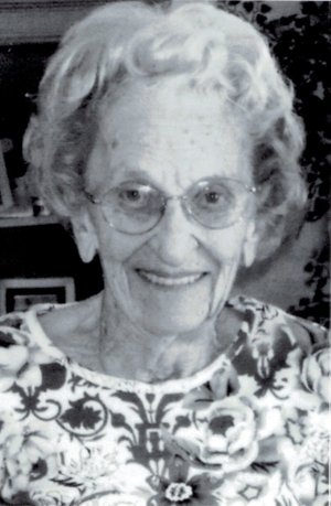 Photo of Ruby  Allene Scherm