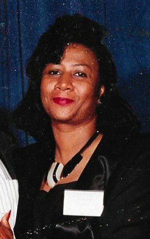 Photo of Barbara Ann Floyd