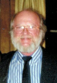 Photo of Gerald "Jerry" Michael Ludwig