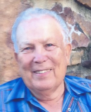 Obituary for Curtis Harrison, Russellville, AR