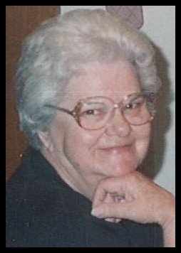 Obituary for Gladys Irene Hamilton, Lonoke, AR