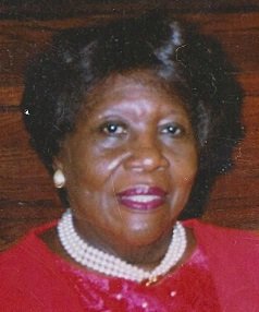 Photo of Unia Mae Harris