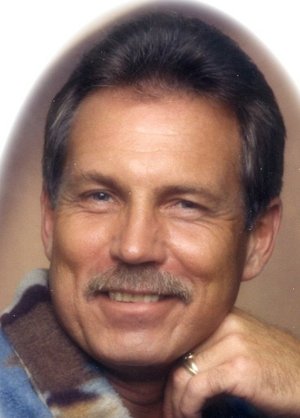 Photo of Geoarge Allan Freimanis