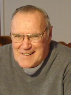 Photo of Francis  "Frank" Risch