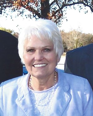 Photo of Margaret  Lee "Margie" Young