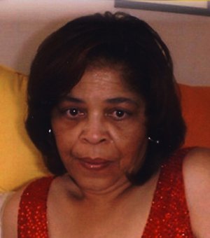 Photo of Patricia Freeman Dickson