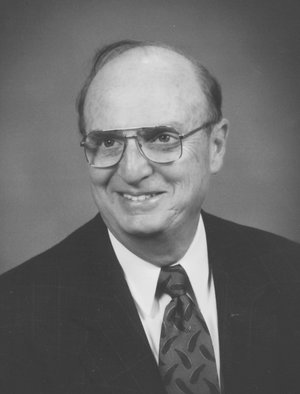 Photo of Allen L. Mallioux