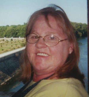 Photo of Carolyn Lee Burkes