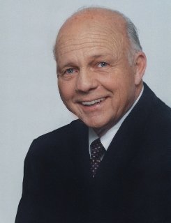 Photo of Jim Blessing