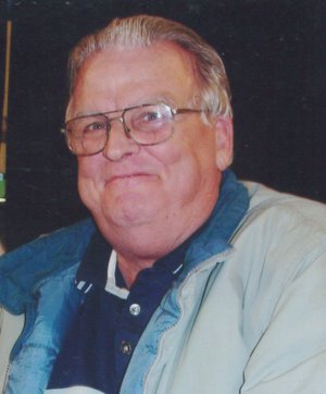 Photo of Richard Keith Martin, Jr.