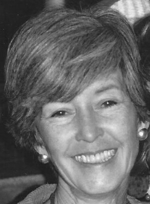 Photo of Diane Williams