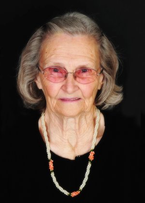 Photo of Doris Mary Corpier