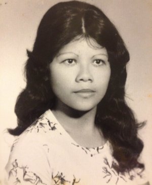 Photo of Maura Josefina Hernandez-Soto