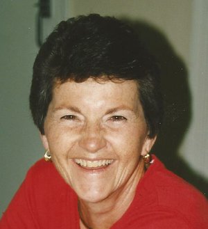 Photo of Harriette Hoskyn Boyd