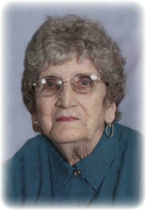 Photo of Irene Hughes