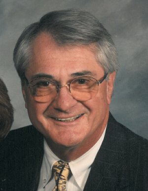 Photo of Charles "Gary" Standridge