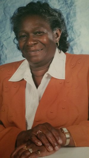 Photo of Deola Terry