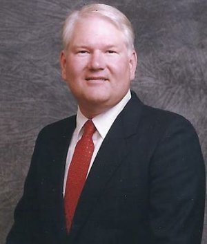 Photo of Frank Michael Butts
