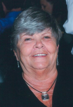 Photo of Kathy Cline