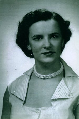 Photo of Wilma J. Kirkland 